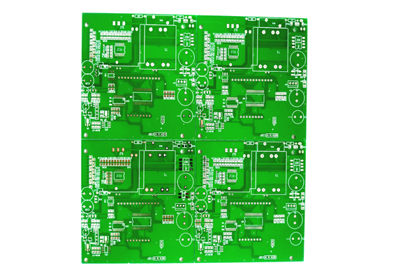 PCB刚性板,FPC柔性板和硬板的区别,刚性线路板