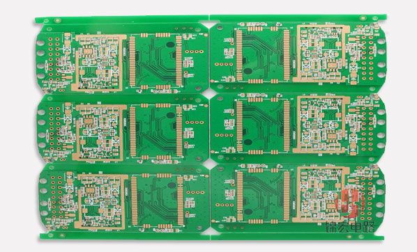 医疗pcb线路板