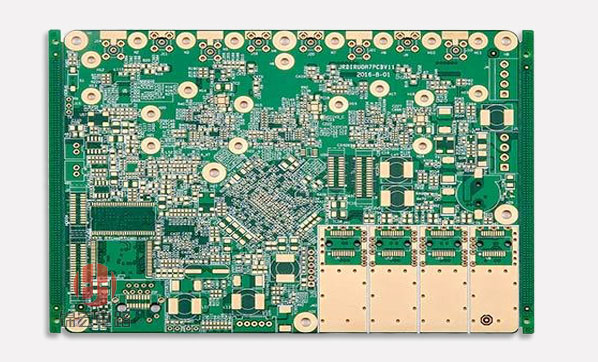 医疗pcb板