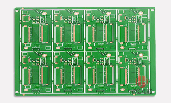 安防数据传输线路板,安防数据传输PCB,安防数据传输电路板