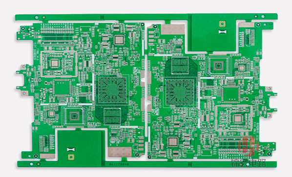 太阳能控制器pcb,太阳能控制器pcb电路板