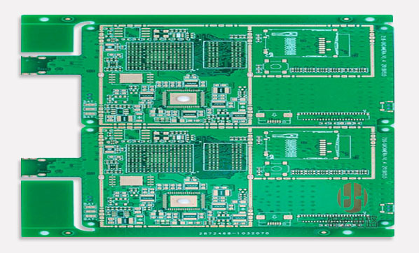 车载低音炮pcb,车载低音炮线路板