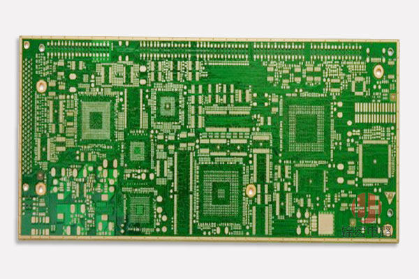 汽车灯pcb板,led汽车灯条线路板