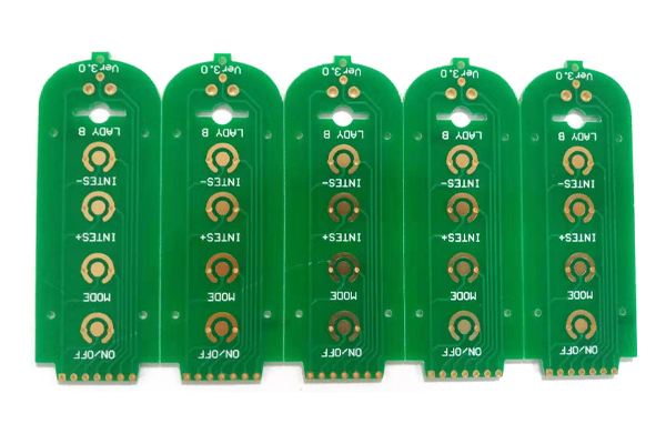 多层线路板,PCB多层线路板厂家,判断PCB厂家的实力