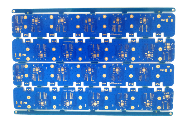 偶数层印制电路板成本优势,PCB成本