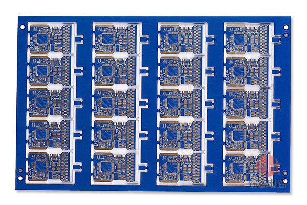 手机充电器pcb线路板