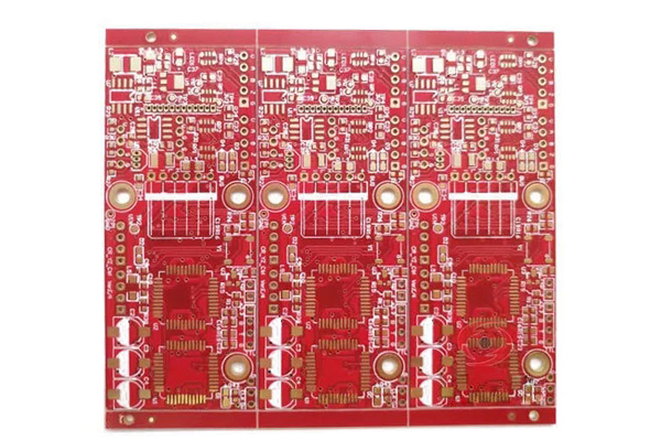 印制电路板的层数,印制线路板的层数,PCB层数分几种