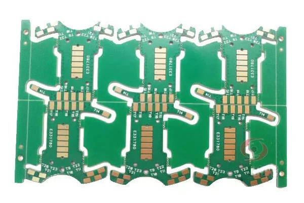 双面PCB板,双面线路板性能,双面电路板性能信息