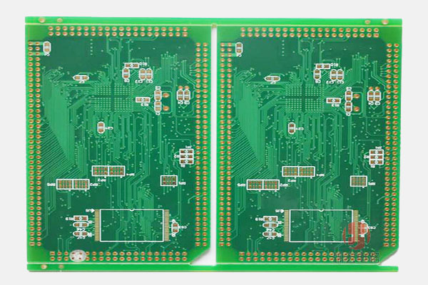 遥控汽车pcb厂家,遥控汽车pcb