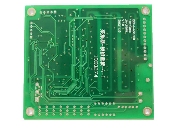 PCB板电锡,线路板电锡不良,PCB电路板电锡