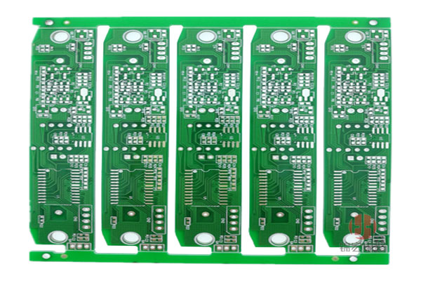 手动移动电源pcb板,移动电源主板