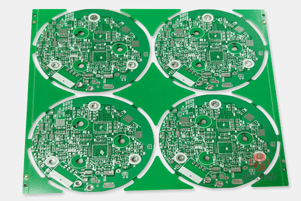 圆形pcb板生产厂家