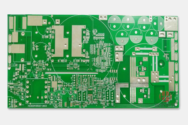 计算器pcb,计算器线路板