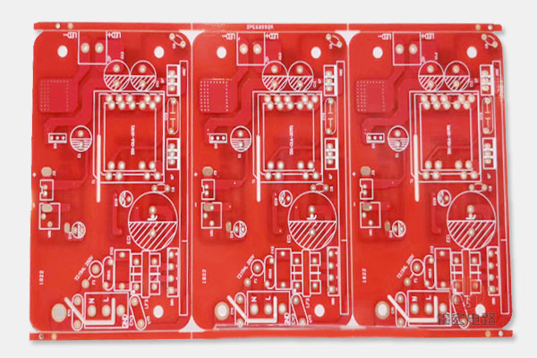 麦克风pcb,无线麦克风线路板