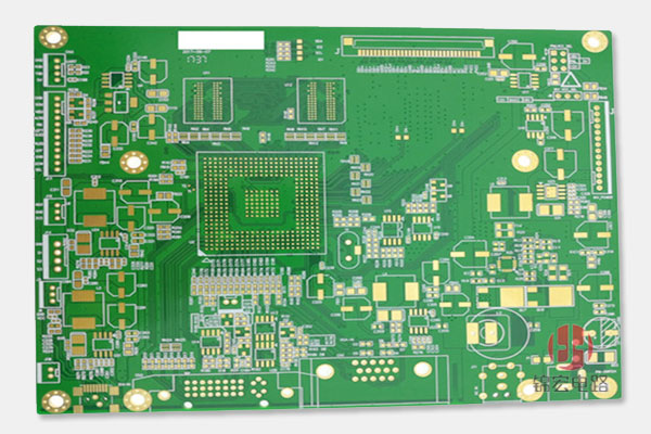 笔记本pcb,笔记本电路板