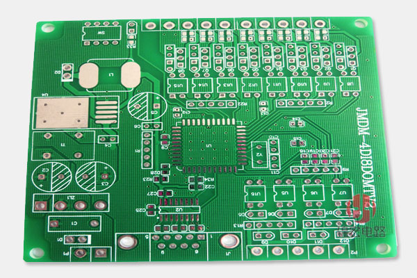 汽车音响PCB线路板