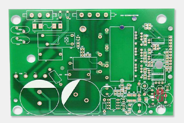 双面PCB线路板,PCB线路板,线路板加工定制