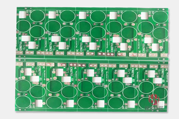 电子手写板pcb电路板