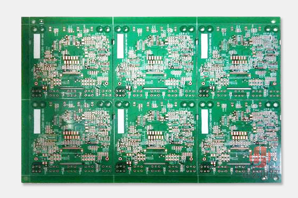 阻抗pcb,阻抗线路板