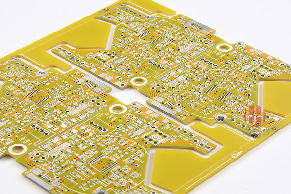 电动车控制器pcb线路板