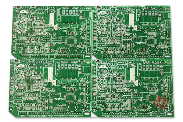 电机线路板,电动车电机pcb板