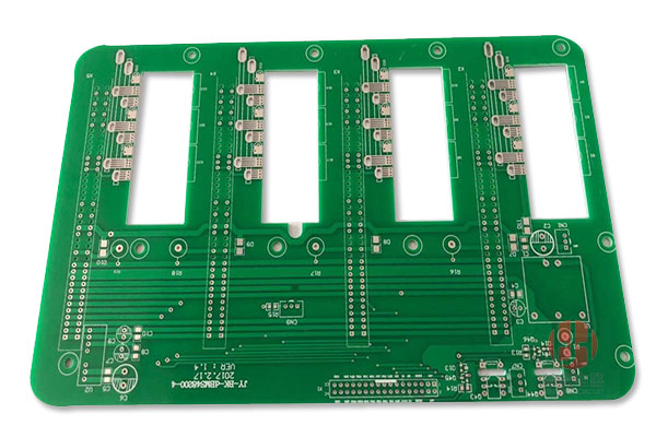 充电宝pcb,太阳能充电宝线路板