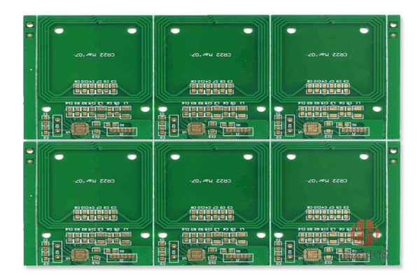 电机线路板,电机pcb板