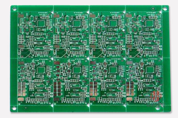 温控线路板,温控pcb