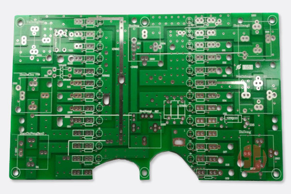 定时器线路板厂家,电子定时器pcb