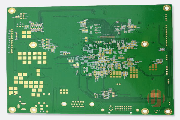 电视机pcb,电视机pcb板工厂