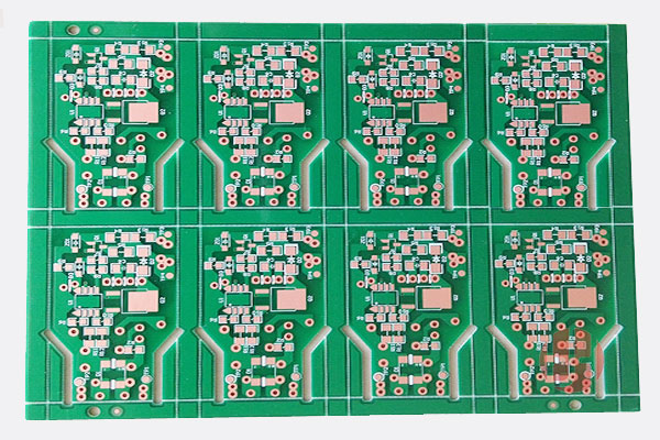 玩具pcb,玩具线路板