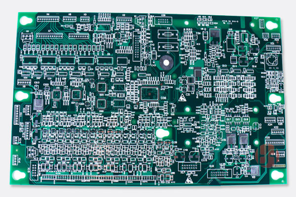 编码器电路板,编码器pcb板