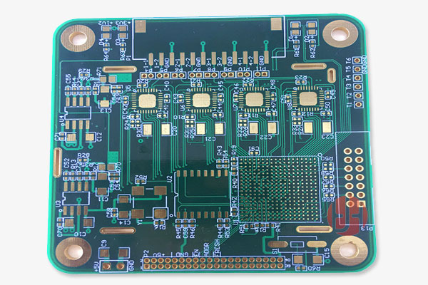 分频器线路板,分频器pcb板