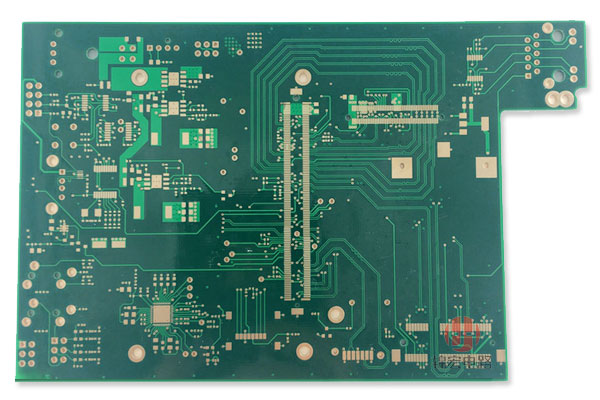 逆变器线路板,车载逆变器pcb板