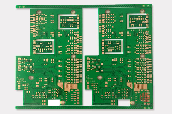 继电器线路板,遥控继电器pcb电路板