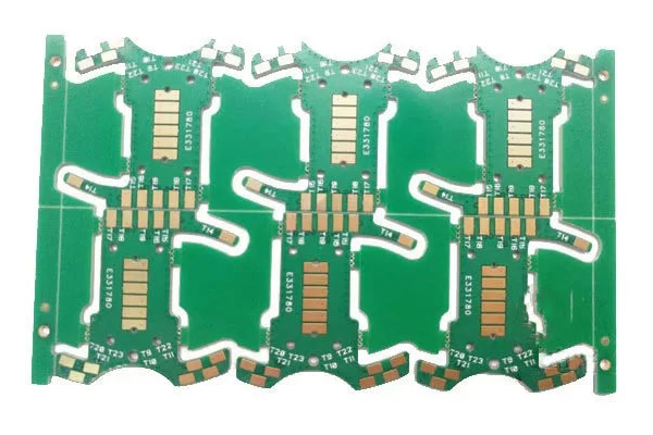 PCB基板,线路板材质,电路板板材