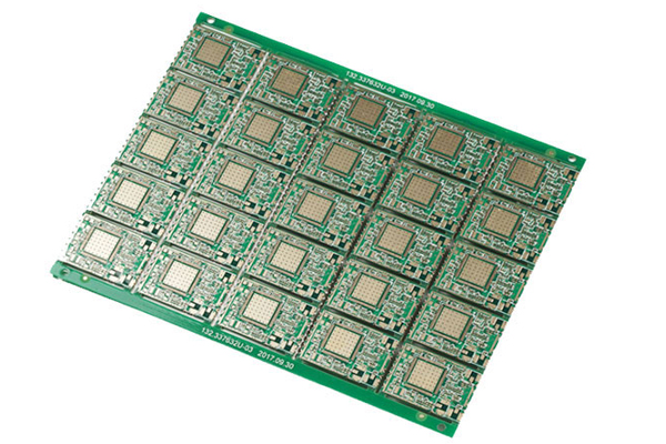 PCB电路板,PCB线路板在电子产品充当什么角色