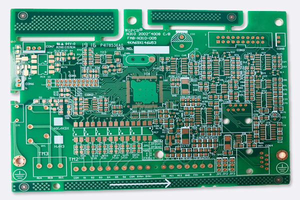 汽车电子电路板,汽车电子pcb