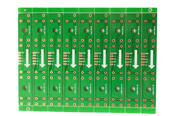 PCB电路板阻抗,PCB线路板阻抗,PCB阻抗