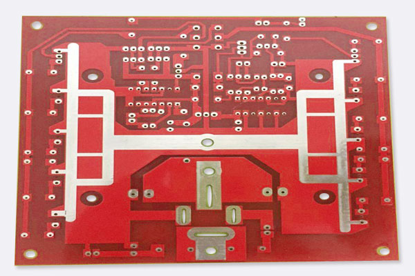 空调主板线路板,主板pcb