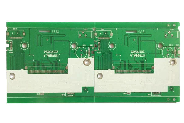 PCB电路板加工,PCB线路板加工,PCB加工