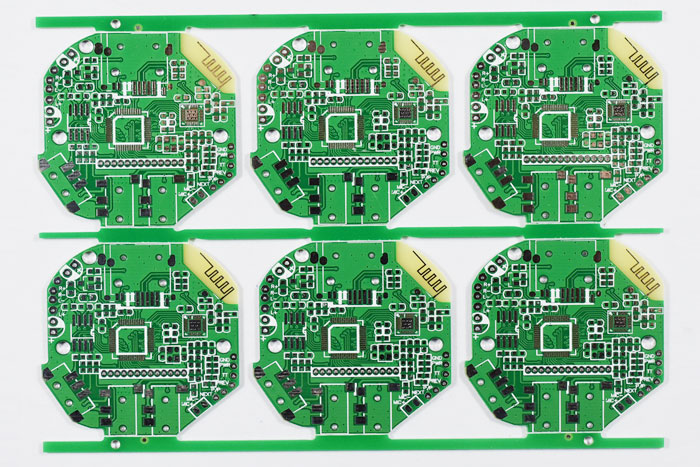 台灯线路板,台灯pcb,led台灯线路板