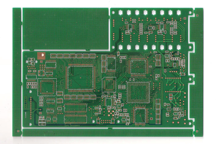 打印机电路板,打印机pcb板