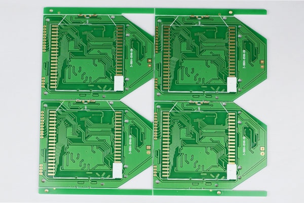 面包机pcb板