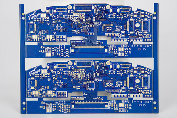 八层pcb线路板加工厂家