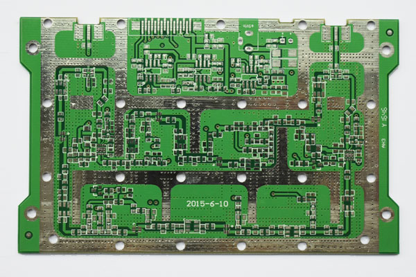 pcb打样生产