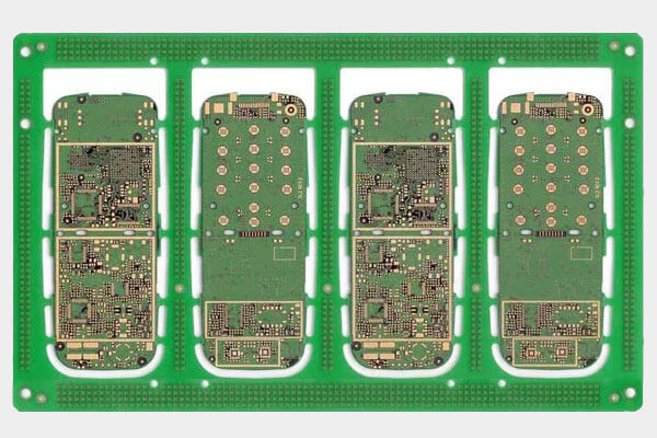 手机线路板制造商