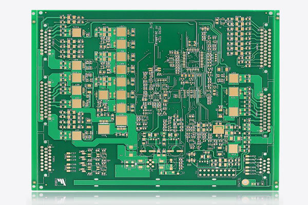 变频器电路板,变频器pcb板