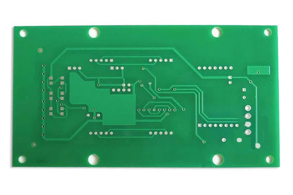 鼠标PCB电路板,鼠标PCB线路板,鼠标PCB板,无线鼠标PCB