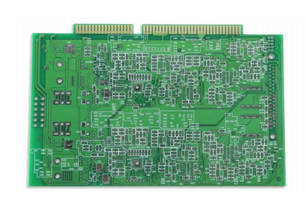 双层PCB板,双层PCB电路板养护方法,双层PCB线路板养护